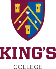 King’s College identity