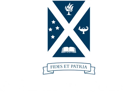 St Andrew’s College identity