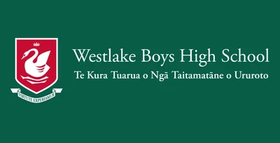 Westlake Boys High School identity
